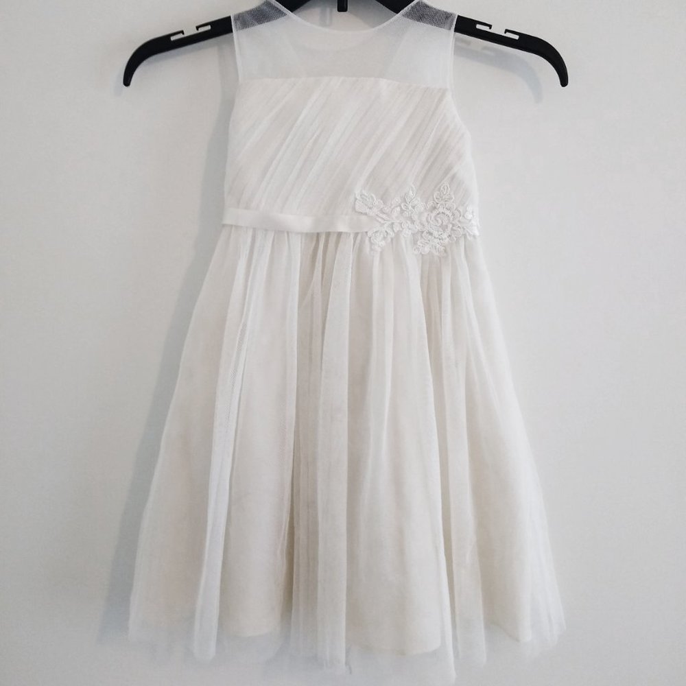 Jenny Yoo Collection Toddler Dress